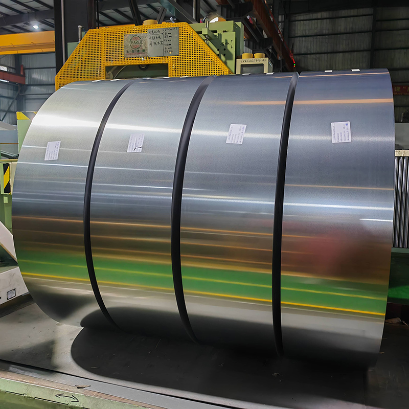 CRNGO Sliting Coils