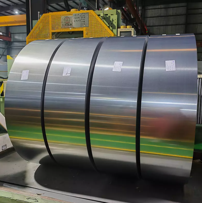 Unrolling The Basics Of Steel Slitting And Its Benefits