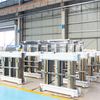 Transformer Core-oil-filled Distribution Transformer Core1