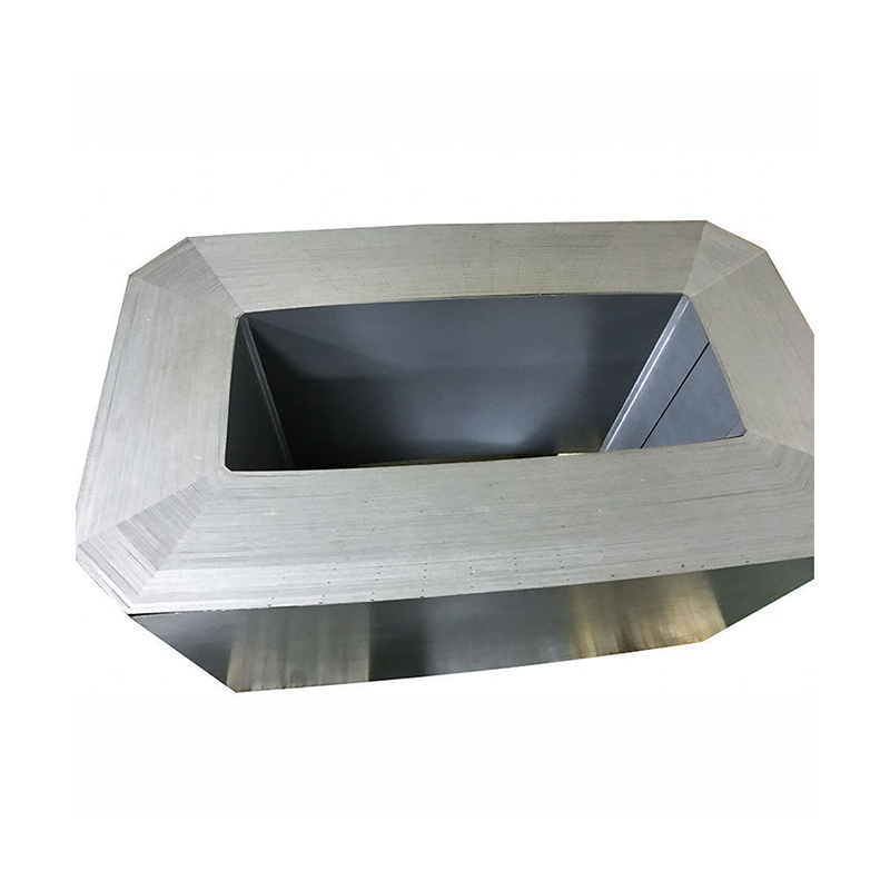 Transformer core-unicore2