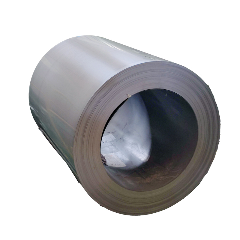 HIB-oriented Silicon Steel