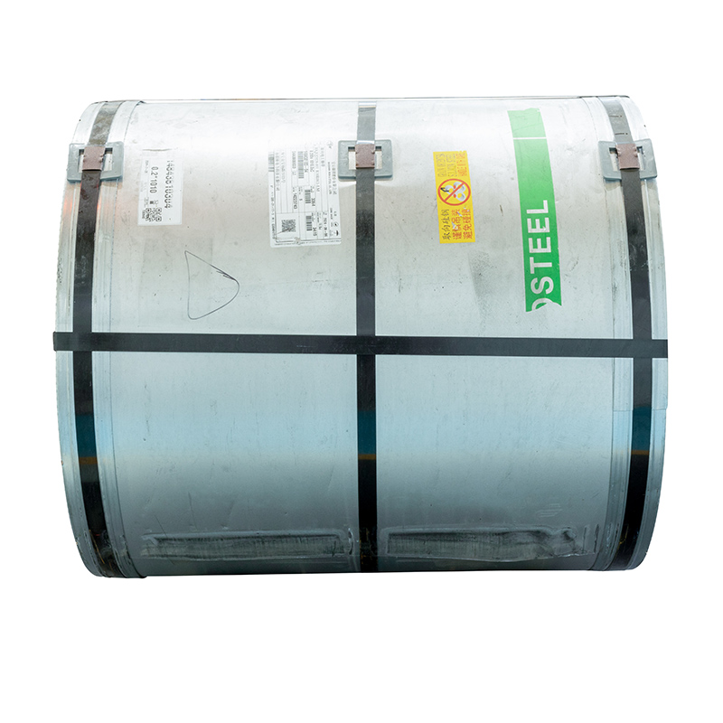 HS-oriented Silicon Steel