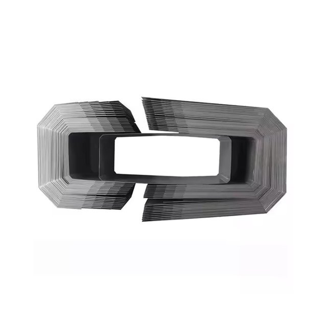 Transformer core-unicore1