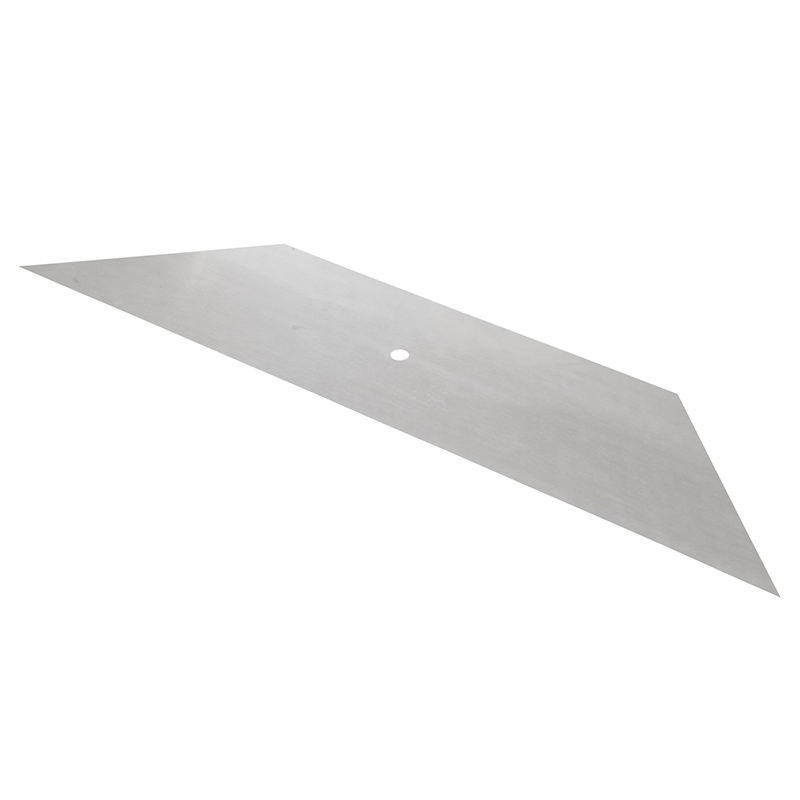 Cutting Laminations