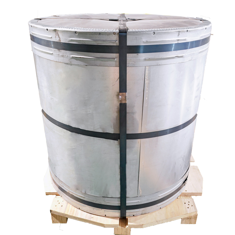 CGO-oriented Silicon Steel