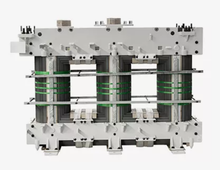 Understanding Dry Type Transformer Temperature Rise