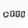 Transformer core-wound core1