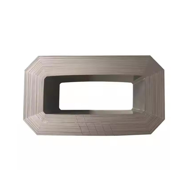 Transformer core-unicore2
