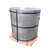 HIB-oriented Silicon Steel