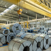 HS-oriented Silicon Steel