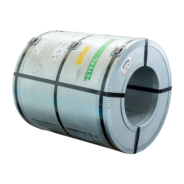 HS-oriented Silicon Steel