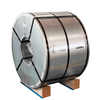 Laser-oriented silicon steel