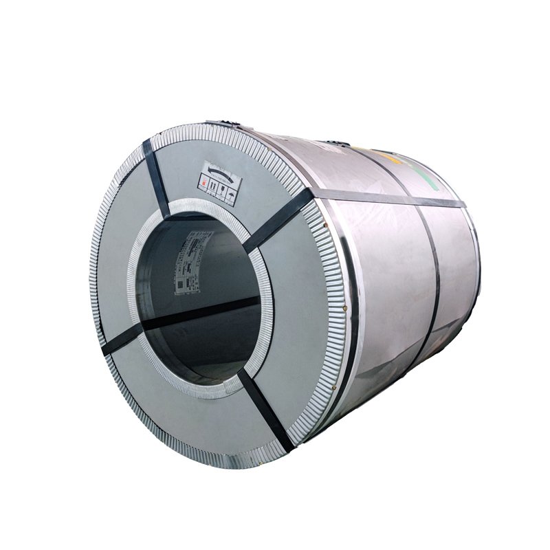 HIB-oriented Silicon Steel