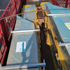 Cutting Laminations