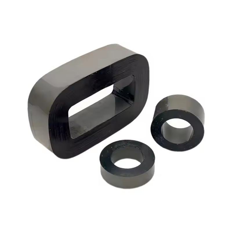 Transformer core-wound core2