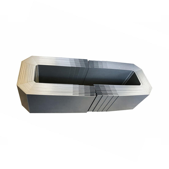 Transformatorkern-Unicore1