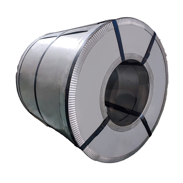 LM-oriented Silicon Steel