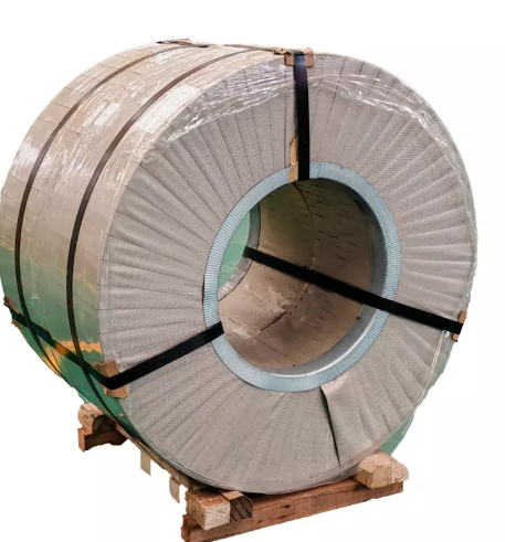 What Are The Primary Applications of Slit Steel Coils?