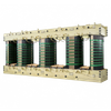 الحث المغناطيسي العالي ذو السعة الزائدة لمحول الطاقة المملوء بالزيت