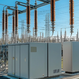 Electric Power Industry_287_287.png