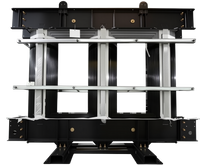 Trockentransformatorkern
